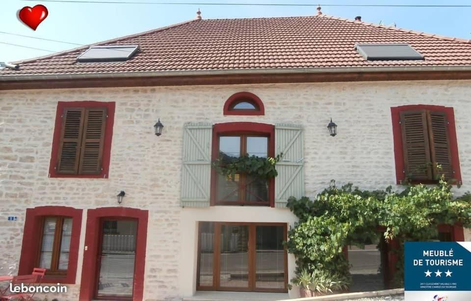 Apartment 3 Etoiles 